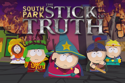 Stick of Truth
