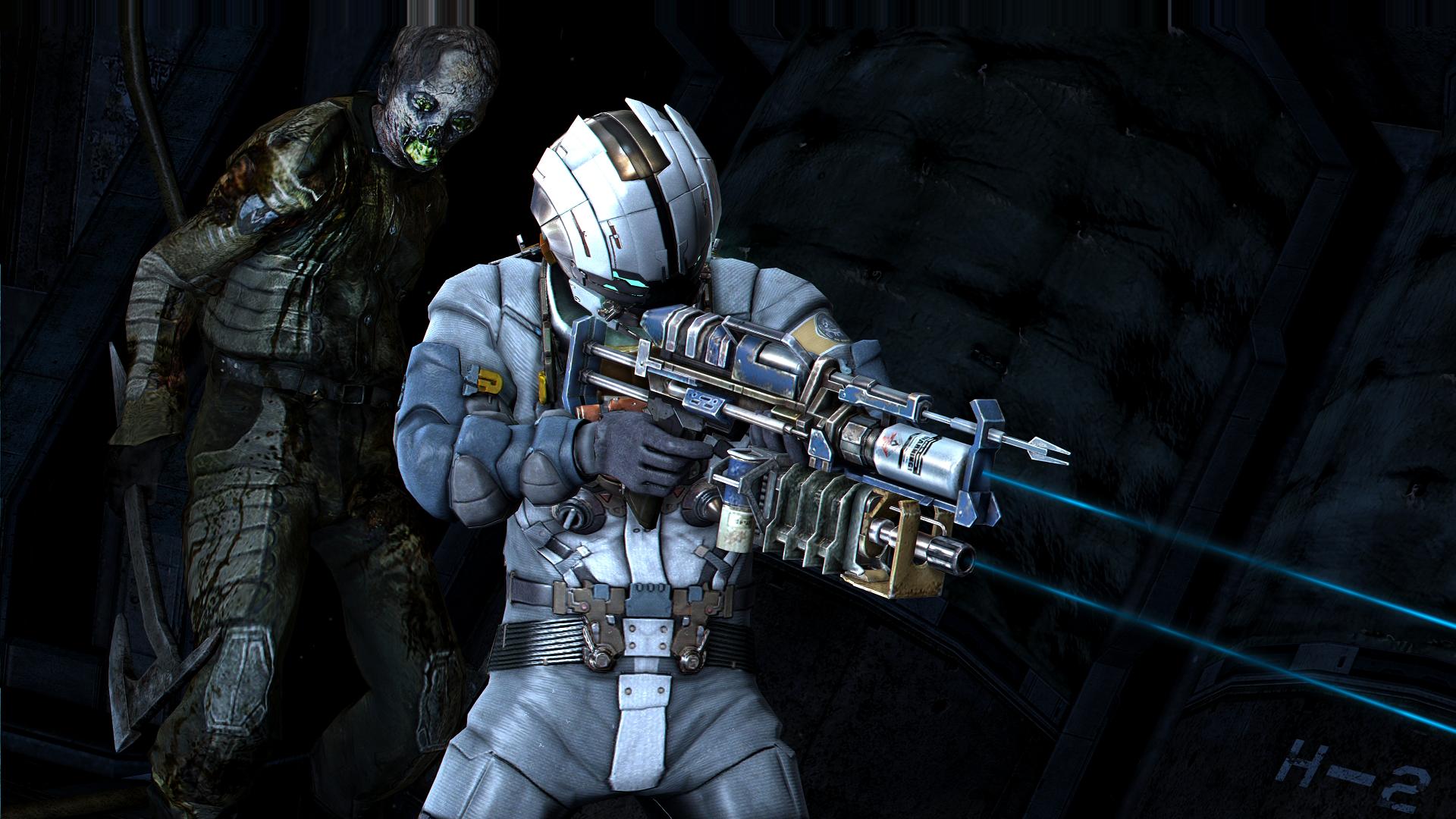 Daedspace 3B