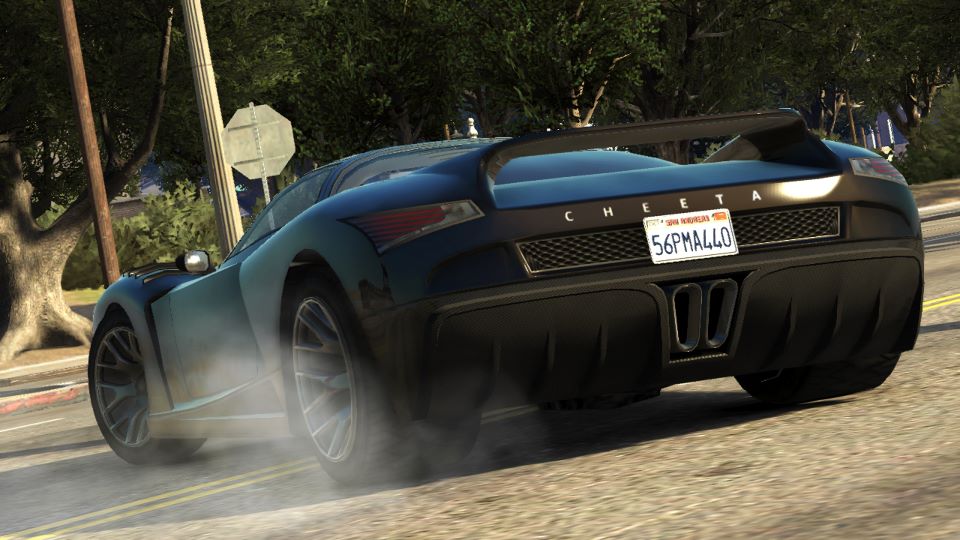 GTA1