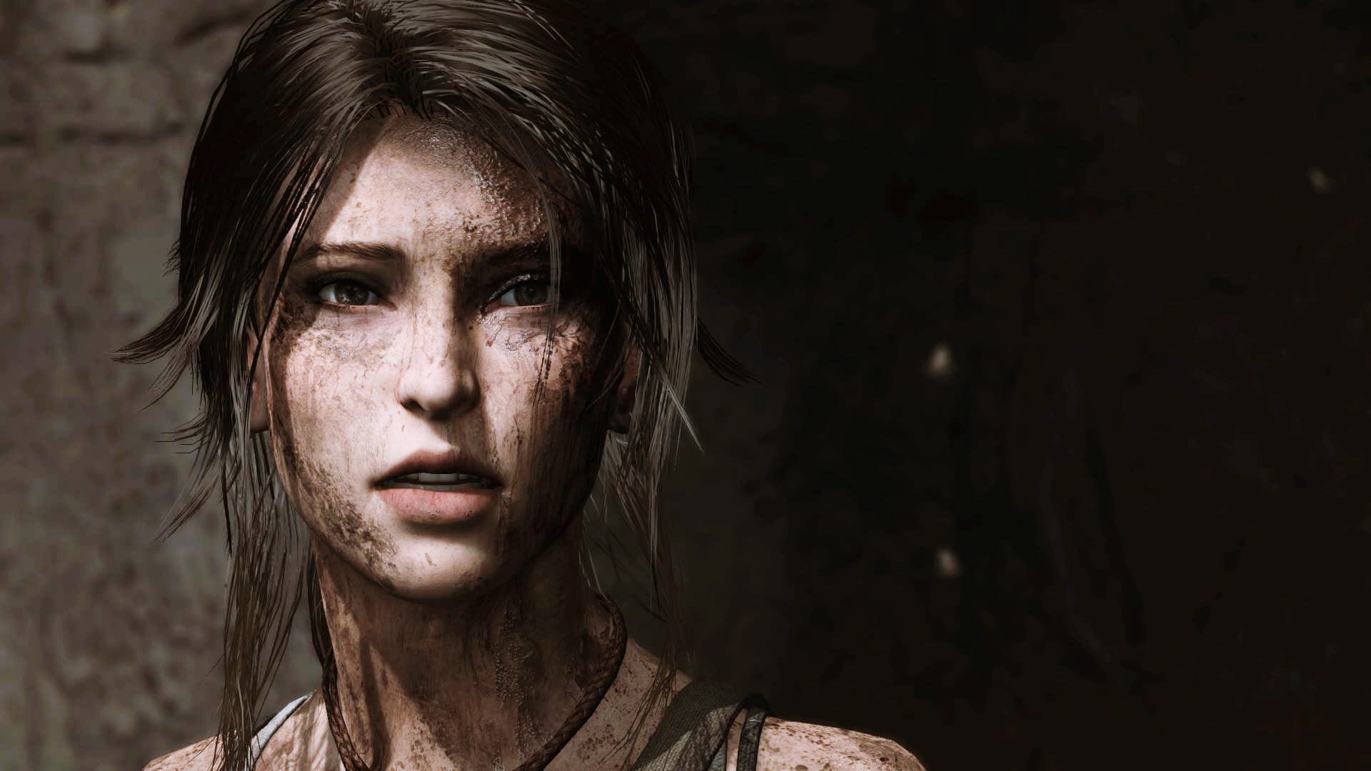 The Rise of the Tomb Raider