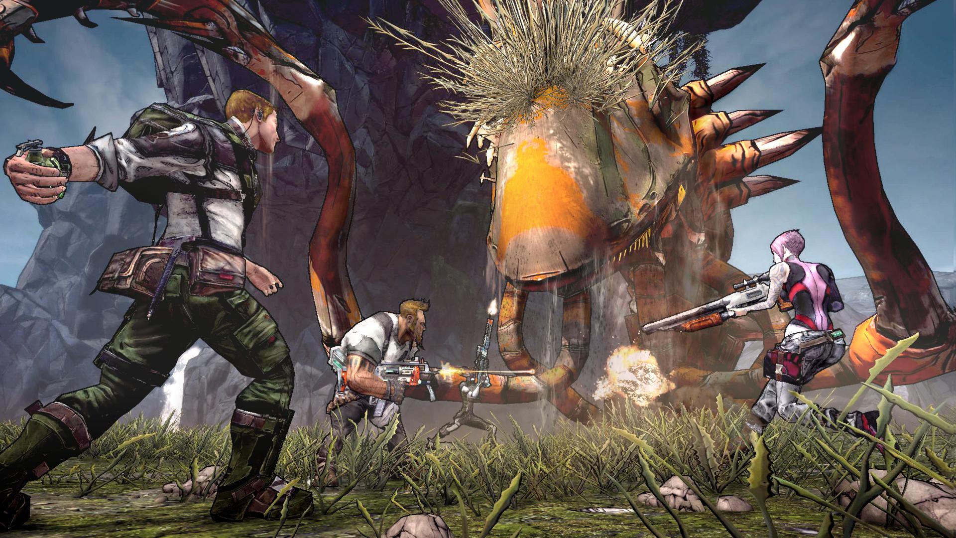 Borderlands2