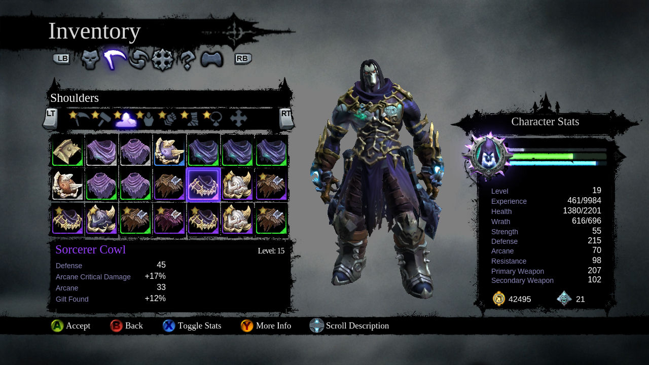 darksiders 5