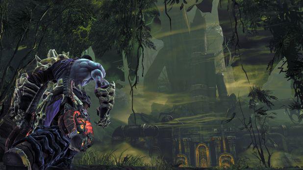 darksiders