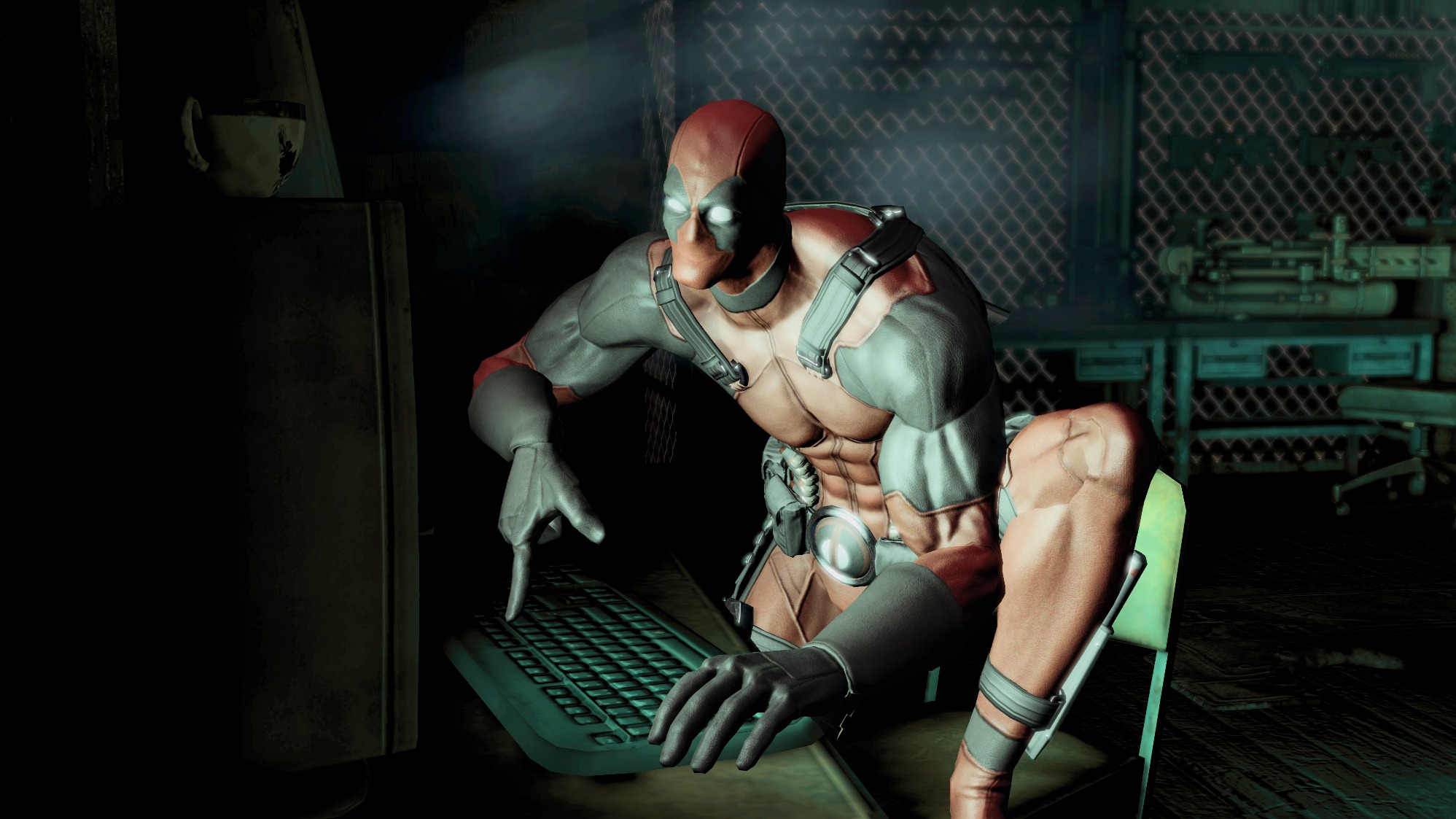deadpool2 deadpool2
