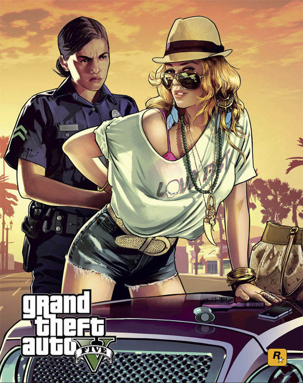 gta vb