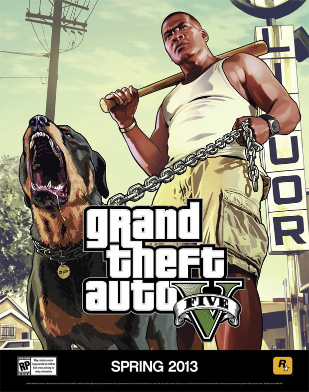 gta Va