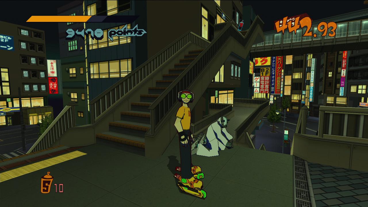 jet set 0