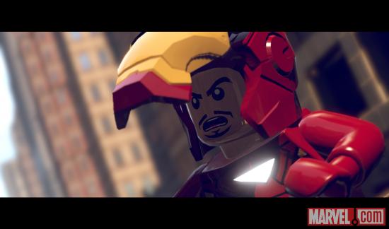 marvel 3