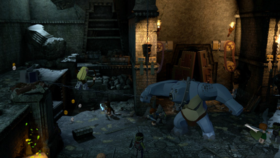 Cave Troll!!!