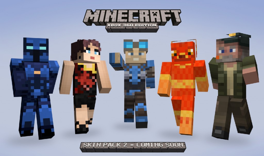 minecraft 2