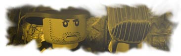 Lego Indiana Jones