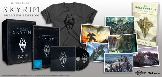 skyrim