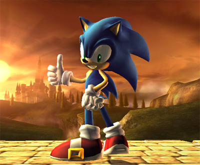 Sonic_Brawl