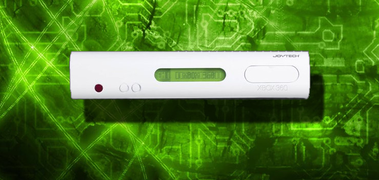 Joytech-540C-AV-Control-Centre