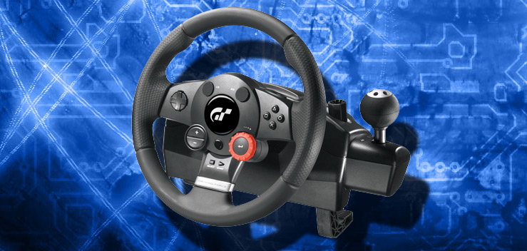 Logitech-Driving-Force-GT-Wheel Logitech-Driving-Force-GT-Wheel