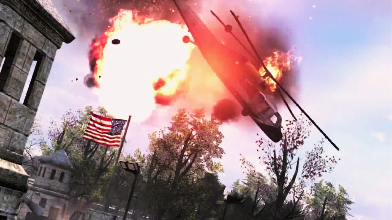 007 Legends - Launch Trailer