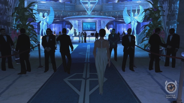 007 Legends Trailer - Goldfinger