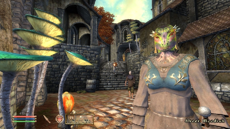 1.7 Million Oblivion units shipped