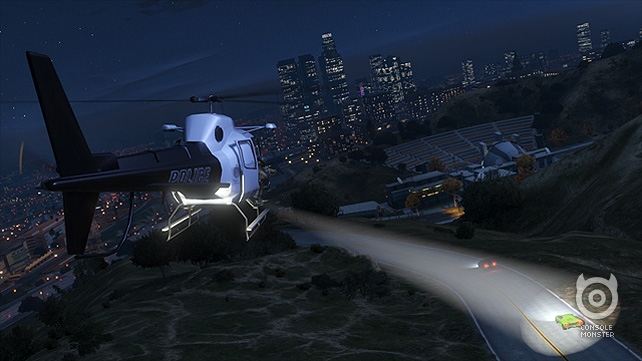 10-Gorgeous-New-Grand-Theft-Auto-V-Screens 10 Gorgeous New Grand Theft Auto V Screens