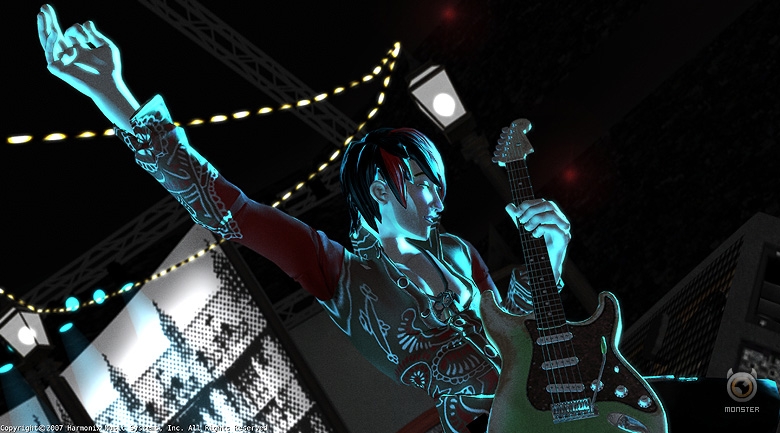 10 New Tracks for Rock Band