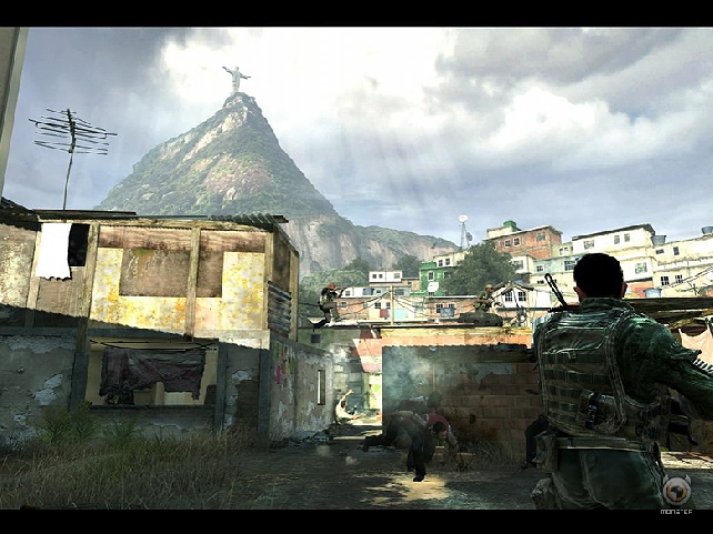 250GB limited edition Modern Warfare 2 360 announced