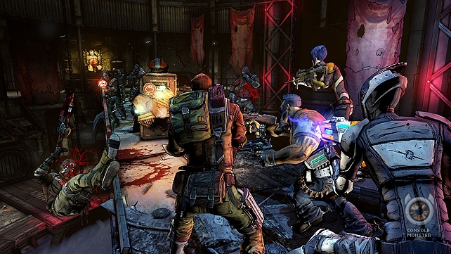 2K-Games-reveal-Borderlands-2-DLC-is-coming-to-retail 2K Games reveal Borderlands 2 DLC is coming to retail