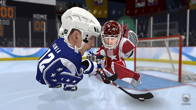 3-on-3-NHL-Arcade 3 on 3 NHL Arcade