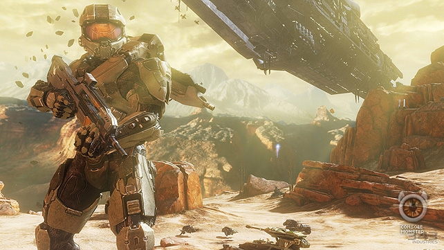 343-Industries-There-will-not-be-a-Halo-4-public-multiplayer-beta 343 Industries: There will not be a Halo 4 public multiplayer beta
