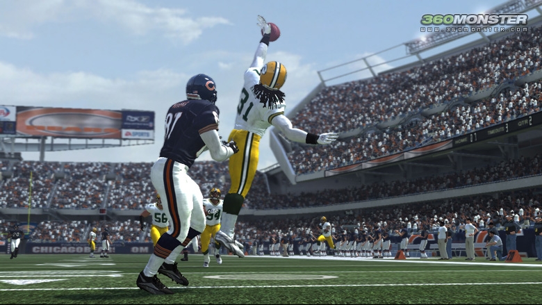 360 Monsters NFL Week 7 Predictions