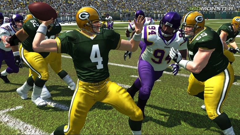 360 Monsters NFL Week 8 Predictions