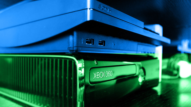 360 overtakes PS3 sales in US