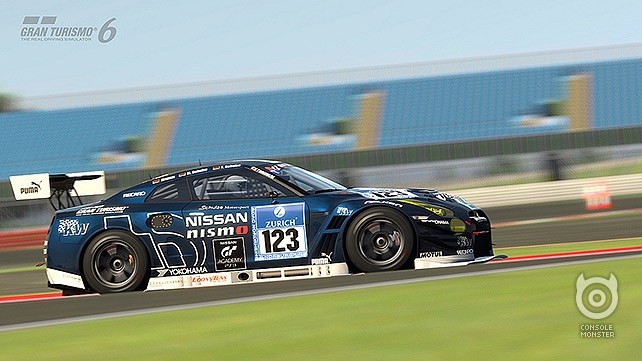 A-Gran-Turismo-Movie-May-Become-A-Reality A Gran Turismo Movie May Become A Reality