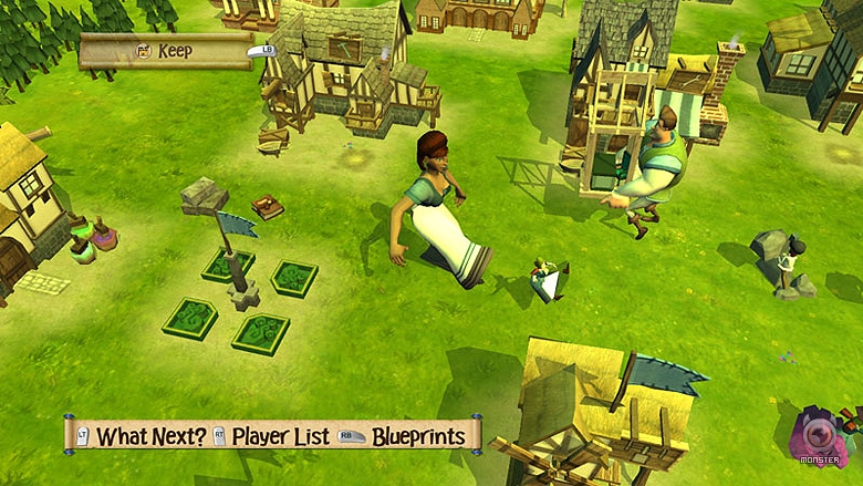 A-Kingdom-for-Keflings-Arcade-Comment-Contest A Kingdom for Keflings - Arcade Comment Contest