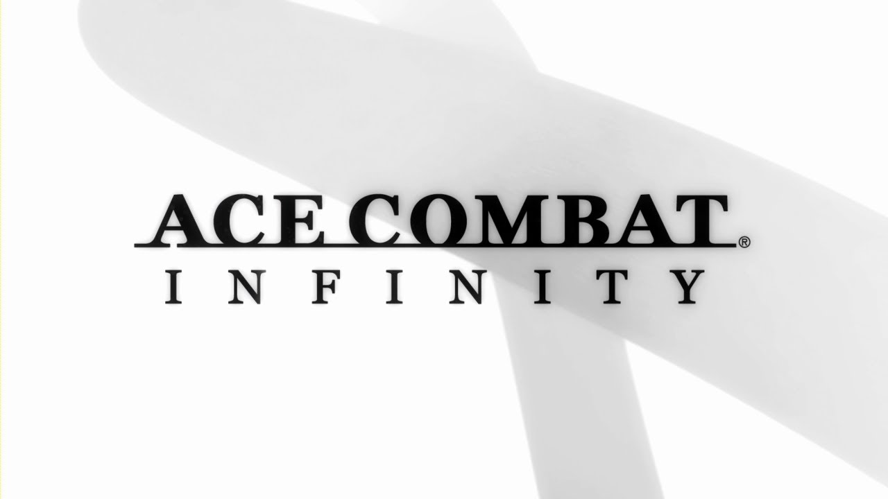 Ace Combat Infinity - Announcement Trailer