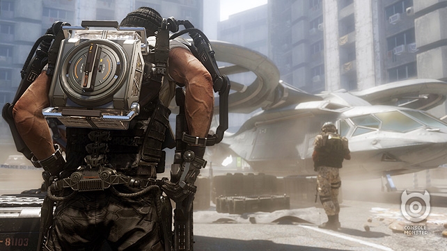 Activision-Disables-PS4-Share-Play-For-Call-of-Duty-Advanced-Warfare Activision Disables PS4 Share Play For Call of Duty: Advanced Warfare