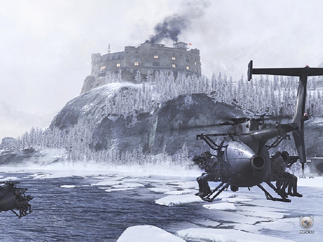 Activision comments on MW2 leak