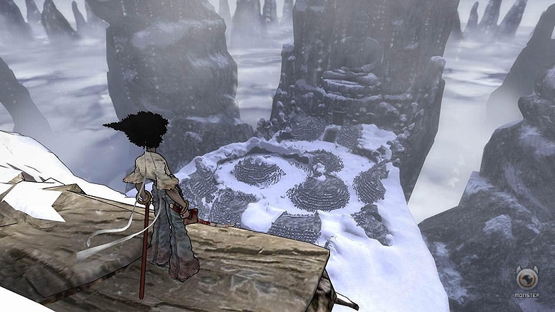Afro-Samurai-sequel-in-the-works Afro Samurai sequel in the works