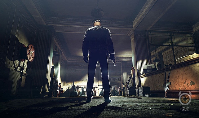 Agent 47 Is Going All X-Men On Us