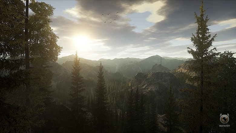 Alan Wake 2 is still a possibility