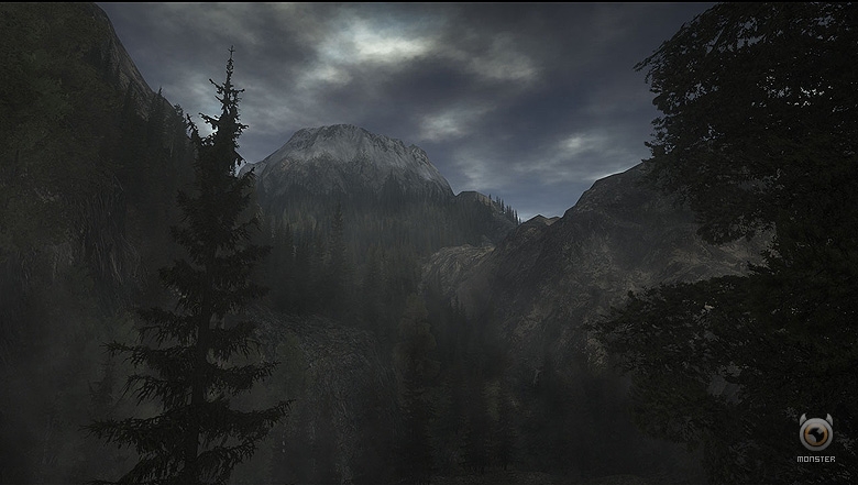 Alan Wake live!