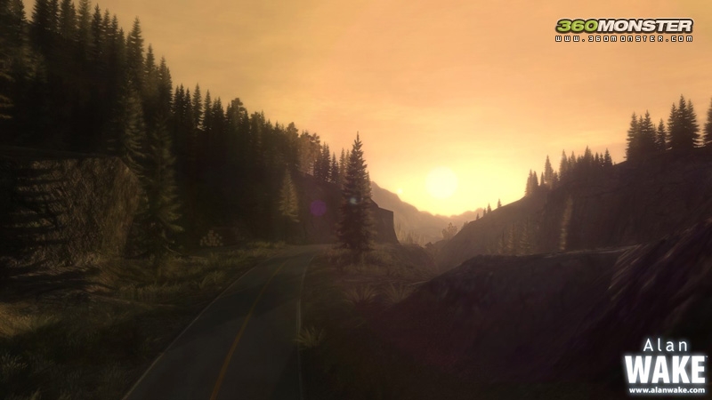 Alan-Wake-sequel-on-the-cards Alan Wake sequel on the cards?