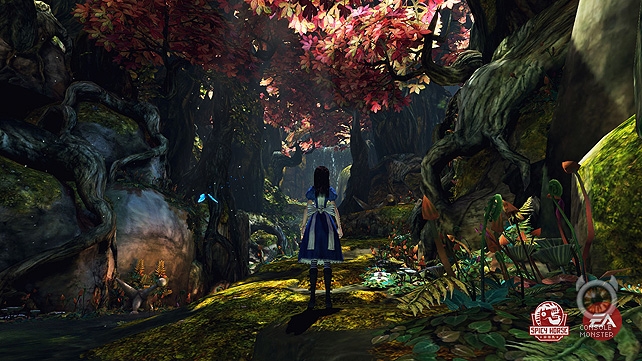 Alice-Madness-Returns-Gameplay-Trailer Alice: Madness Returns - Gameplay Trailer