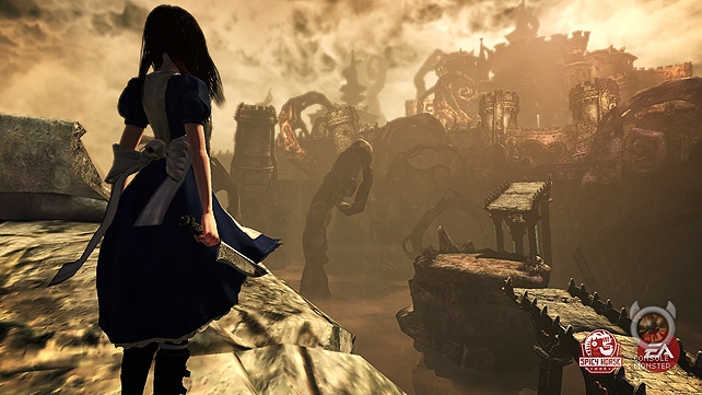 Alice-Madness-Returns-Teaser-3 Alice: Madness Returns - Teaser 3