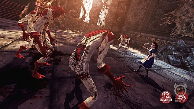Alice: Madness Returns