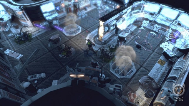 Alien Breed Episode 1 Review