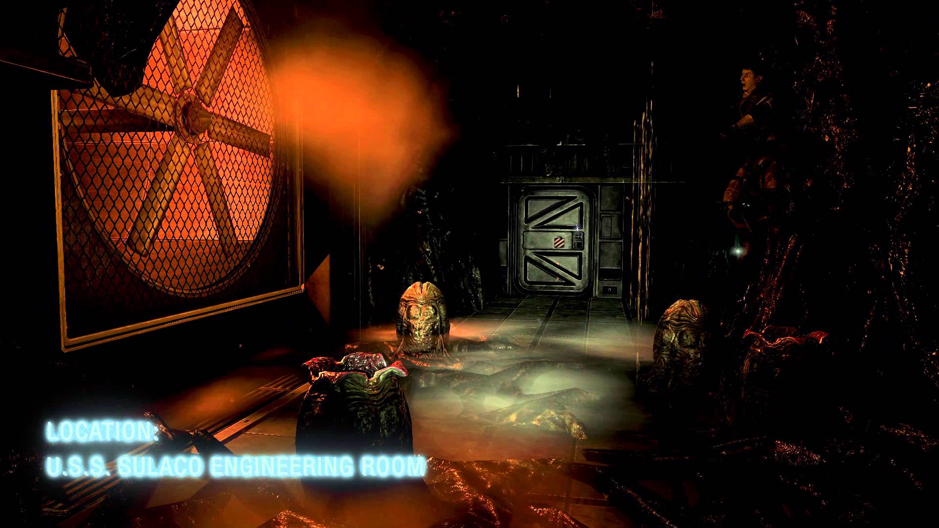 Aliens: Colonial Marines - From Concept to Game