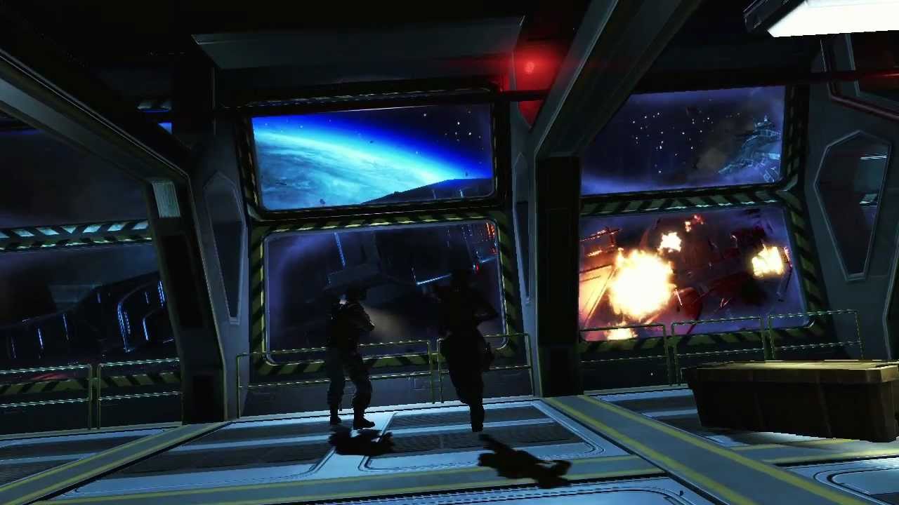 Aliens: Colonial Marines - Kick Ass Trailer