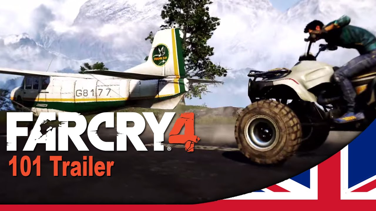 All-You-Need-to-Know-About-Far-Cry-4 All You Need to Know About Far Cry 4