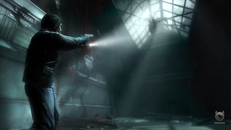 Alone-In-The-Dark-Review Alone In The Dark Review