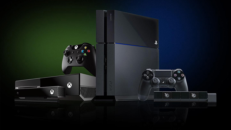 Amazon Reportedly at Work On New Console